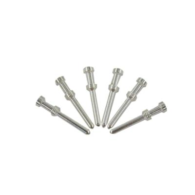 China WZUMER Power HA 16 Pins Male Heavy Duty Connector Pins Contacts for sale