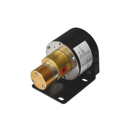 China Automotive Industry 70W DC Build In Anticorrosion Abrasion Resistance Brushless Micro Gear Pump I0.60T70W for sale