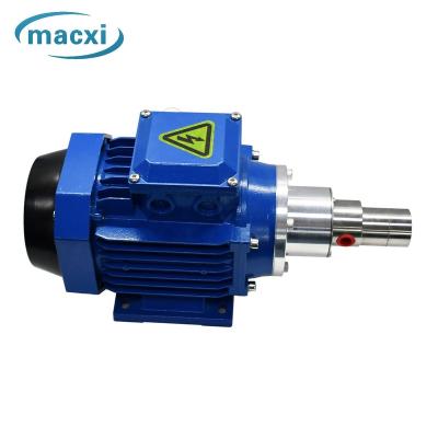 China Precise and Leakproof Gear Drive Magnet Operation Automotive Industry Pumps for Chemical Industrial for sale