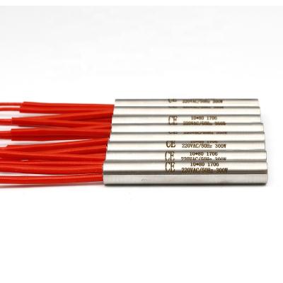 China Hotels 300w 350w 500w 800w Cartridge Heater Heating Element With Thermocouple for sale