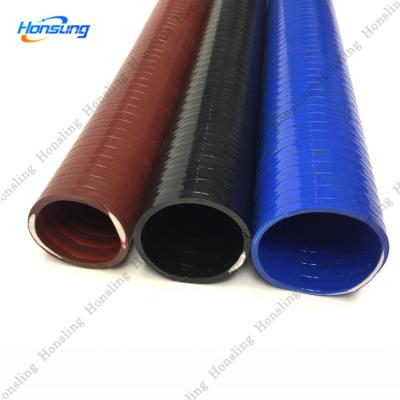 China abrasion & 100mm 75mm 50mm Chemical Resistant Water Pump And Suction Pipes Tube PVC Suppliers for sale