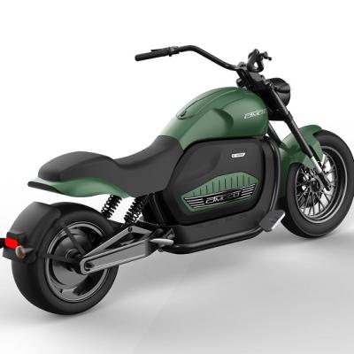 China Good Quality Hot Sale Unisex Customized Powerful 3000W Electric Scooter For Adult for sale