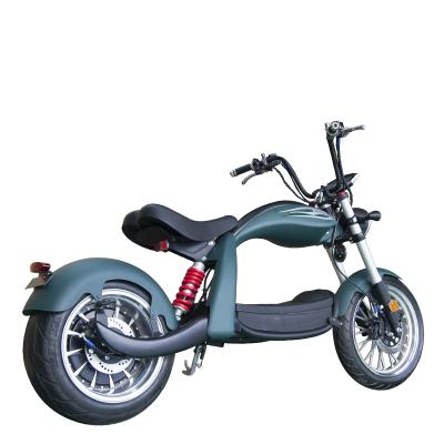 China Cool can be new customized X5 2000w 3000w electric motorcycle scooter for adults with EEC/COC certificate citycoco for sale