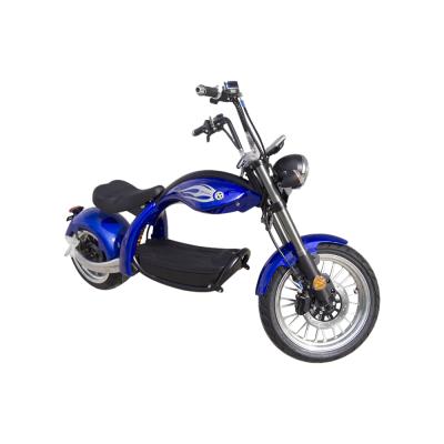 China Newest electric scooter CE/EEC/COC quality unisex perfect mobility certificate adult electric scooter CE/EEC/COC model for sale