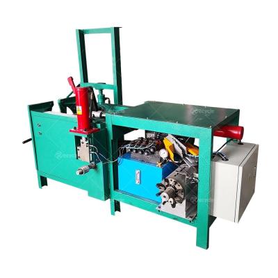 China Used Motor Stator Recycling Machine Scrap Motor Stator And E Waste Recycling Equipment for sale