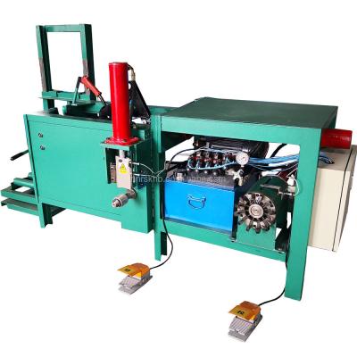 China Scrap Motor Stator Dismantling Cutting Recycling Machine for Stator Recycling for sale