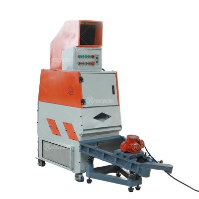 China 30-50 Kg/H Copper Wire Grinding Machine C03/Cable Wire Granulator Machine for Retail for sale