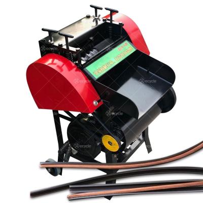 China Stripping Wire Function Cable Stripper Copper Wire Stripping Machine Scrap Cable for sale