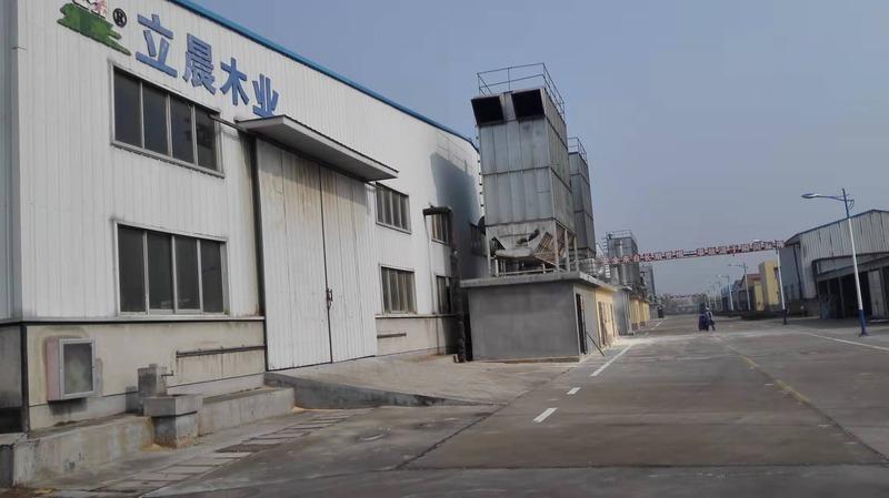 Verified China supplier - Dongguan Lichen Wood Industry Co., Ltd.