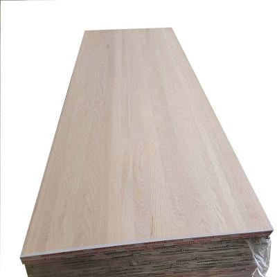 China Other quality China manufacturers sell high quality eco-friendly red oak plywood 3/4 red oak log for sale