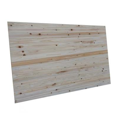 China Other High Cost Performance Fir Solid Board Fir Board Eco Friendly Sauna Room For Sale for sale