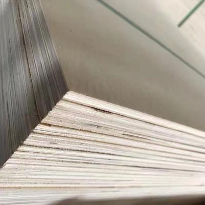 China Contemporary Building Construction Grade 2.5-40mm Factory Guaranteed Single Plank Plywood for sale