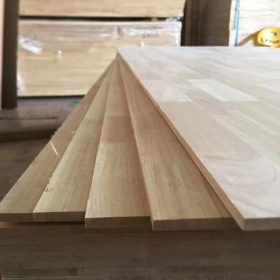 China Others Wholesale Stable And Environmentally Friendly Oak Core Veneer Furniture With Straight Splicing Oak Oak Panel for sale