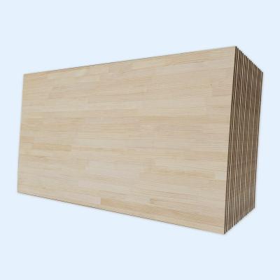 China Other Products Premium Machine Making Low Price New Zeland Pine Finger Joint Board for sale