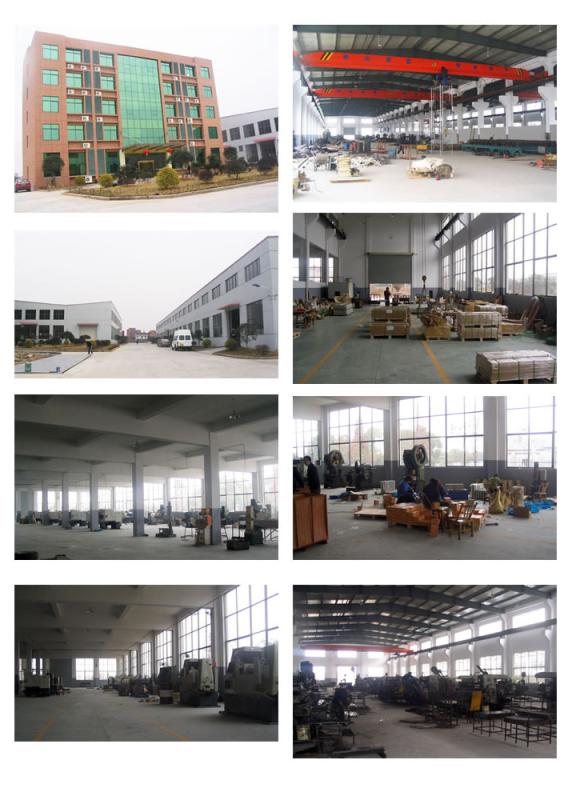 Verified China supplier - Zhejiang Luxin Door Operation Equipment Co., Ltd.