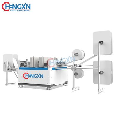 China Manufacturing Plant Four-head Dotting Machine HX-DD-4 for sale