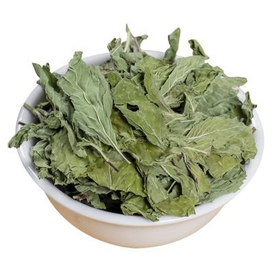 China Loose Tea Wholesale Custom Organic Herbs Dried Mint Tea for sale