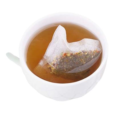 China Loose Tea Herbal Tea Sanqing Tea Lowering Blood Lipids Hypotensive Tea Bags For Blood Pressure for sale