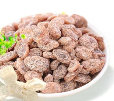 China Small Dried Packing Sweet And Aromatic Flavor Delicious Raisins For All Ages Salty And Sweet Plum Raisins for sale