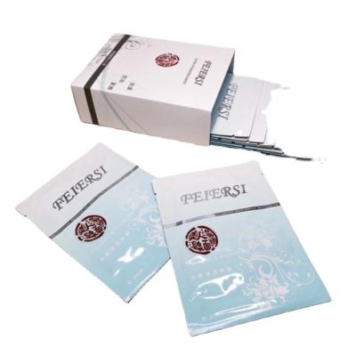 China Skin Care Collagen Skin Whitening Hydrating Moisturizer Cream Brightening Facial Mask for sale