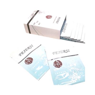 China Moisturizer Hydrate Skin Care Skin Care Hydrogel Facial Mask Anti Aging Whitening Beauty for sale