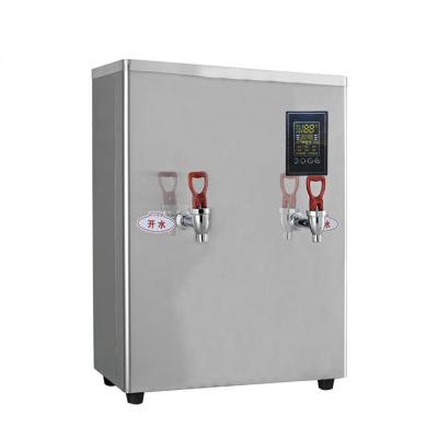 China Beelili Energy Saving Hot Water Dispenser Commercial Tabletop Hot Water Dispenser For Bar for sale