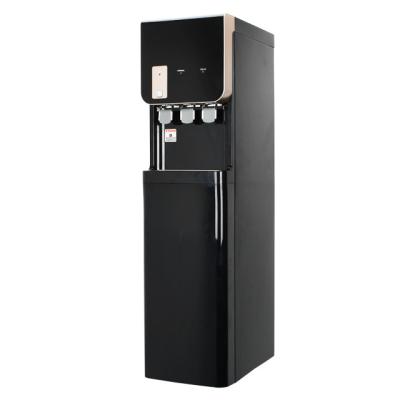 China Energy Saving Beelili Hot And Cold Water Machine Cold Water Purifier Tank Dispenser for sale