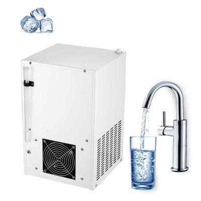 China Beelili Energy Saving Stainless Steel Under Sink Water Dispenser Water Cooler Mini Water Cooler For Home Use for sale