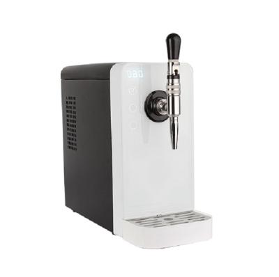 China Energy Saving Beelili Mini Water Dispenser Water Cooler Soda Water Machine for sale