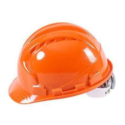 China ABS factory hard hat manufacture supply various professional plastic construction safety hard hat for sale