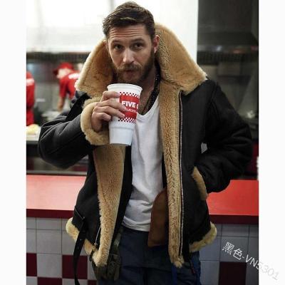 China TG042 High Street Mens Winter Coat Fashion Mens Clothing Breathable Gear Plus Size Man Thermal Thick Jacket for sale