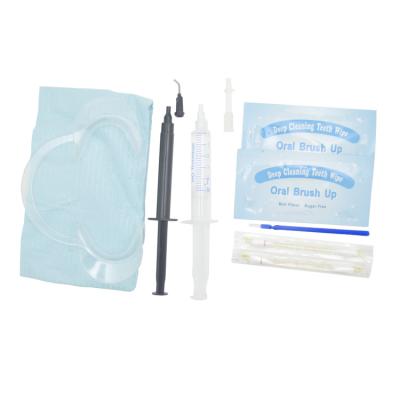 China Wholesale Professional Beauty Salon Dental Clinic Teeth Whitening Kit For Clinic Adding Logo Private Teeth Whitening Kits for sale