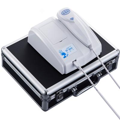 China Skin Wrinkle Analysis 2020 Max Pixels 5.0 Mega Pixels Software Analysis System / Popular Skin Analyzer Machine for sale