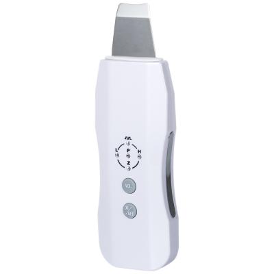 China Hot Selling Skin Rejuvenation Skin Scrubber/Factory Supply OEM Skin Care Products For Skin Home Use Mini Beauty Lifting Device for sale