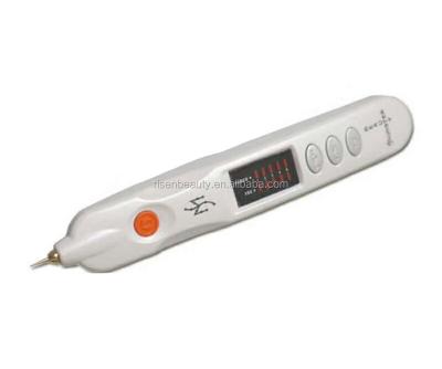 China High Quality Mole Removal Nevus Cutting Equipment / Mole Laser Spot Removal /Plasma Pen for sale