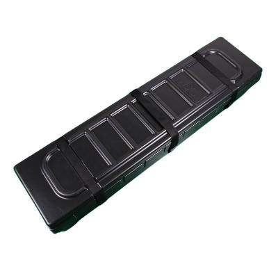 China PP Plastic Tool Box Tool Wheel Blister for sale