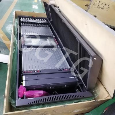 China Huawei Optix OSN9600 U32 TNVB1RACK01 TNYK1AFB01 TNVE1FAN TNV1PIU01 TNV1EFI01 Luxury WDM Transmission Equipment Platform Subrack for sale