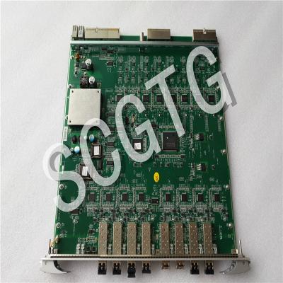 China ZTE MTFI RNC MSG9000 Deluxe Media Gateway TDM Fiber Interface for sale