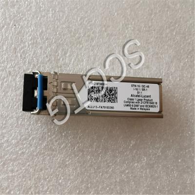 China Luxury Alcatel 1AB187280064 STM-16 S1: 1 module for sale