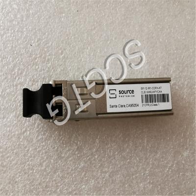 China Alcatel 1AB196360004 S-4.1DDM Deluxe Optical Module SP-12-IR1-CDFH-AT for sale