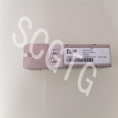 China ZTE 033030100152 Luxury Module Gpon OLT Class Gpon OLT B+ Optical Class B+ 23003900 LTE3680M-BC +DM for sale