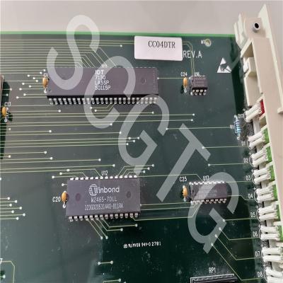 China Huawei Deluxe CC04DTR2 03047310 Program Control 03030473 CC08 DTR CC04DTR for sale