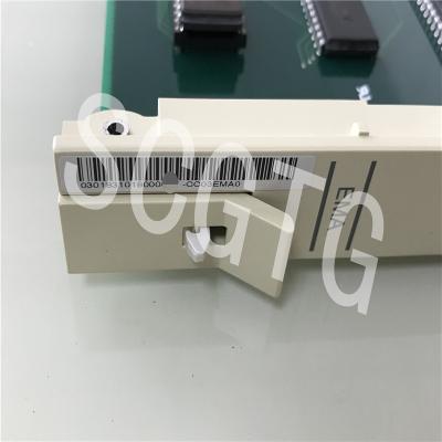 China Luxury Huawei CC03EMA0 - CC03EMA0 03018310 03030183 EMA Program Control Exchange CC08 for sale