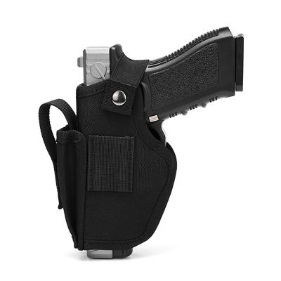 China Outdoor Tactical Universal Tactical Holster CS Holster Pistol Equipment Gun Equipment Holster GH-01 for sale