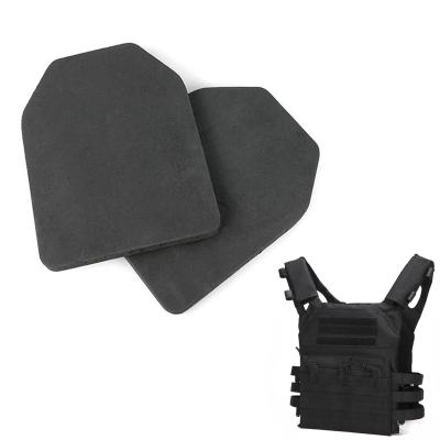 China 2021 Newest Military Fans Combat Equipment Pad EVA Outer Vest 2 Pieces Inner Layer NEW Tactical Vest Foam Board Shockproof Accessory for sale