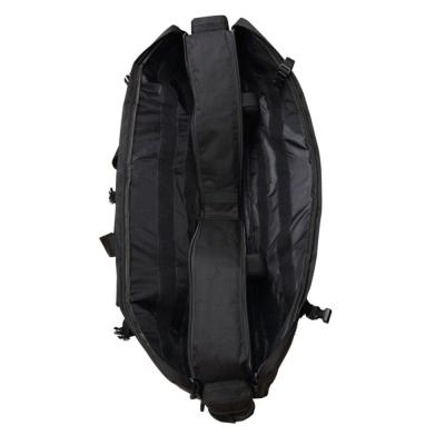 China M249 Double-Layer Bag Carry One-Shoulder Anti-theft Multifunctional Hanging 1 Meter Gun Bag Kit For Camping Fishing Photography Equipment for sale