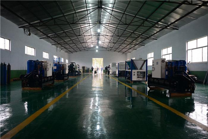 Verified China supplier - Shandong Mgreenbelt Machinery Co., Ltd.