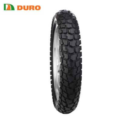 China MX / Off Road Motorcycle Excellent Traction 110/90-16 Tubeless Motorcycle Tire for sale