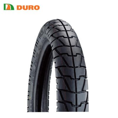 China Motorcycle High Speed ​​Compound 90/90-18 Motorcycle Tire Rubber Tire Tire for sale