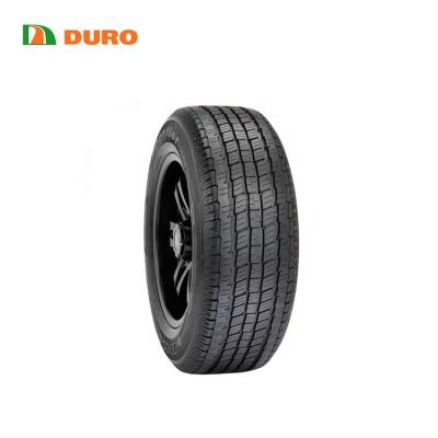 China Wholesale 265/65R18 4x4 rubber hard terrian offroad tires for sale